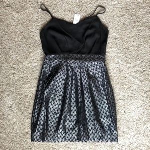 EVERYTHING MUST GO - !NWT! BCBGeneration Dress